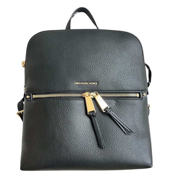 Michael Kors Handbags - $358 Retail New! Michael Kors backpack purse
